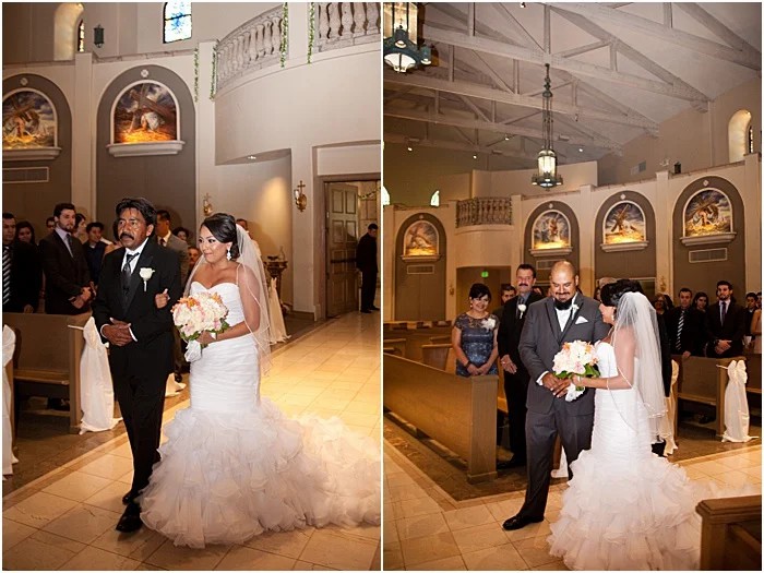 When & How To Use Flash For Better Wedding Photos