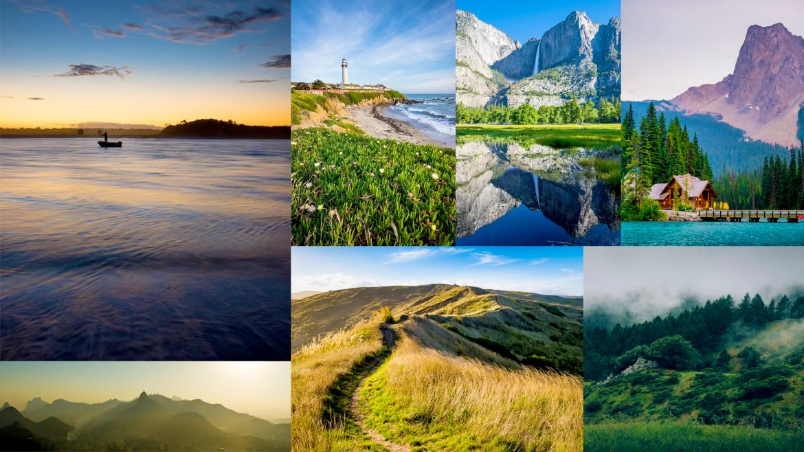 Landscape Photography: 13 Amazing Landscape Composition Tips For Better Landscape Photography