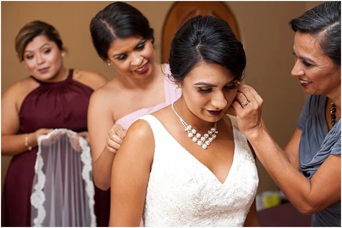 When & How To Use Flash For Better Wedding Photos