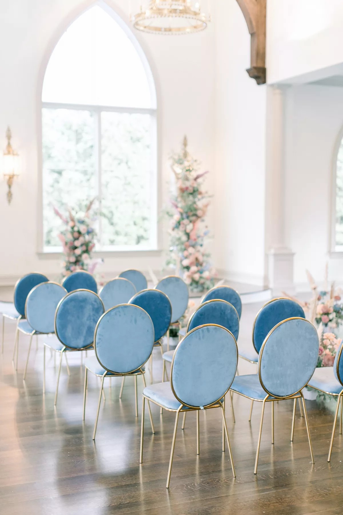 A Pastel Wedding Color Scheme And 19 Dreamiest Pastel Wedding Decoration Ideas To Inspire You - Pastels Can Work For Any Season