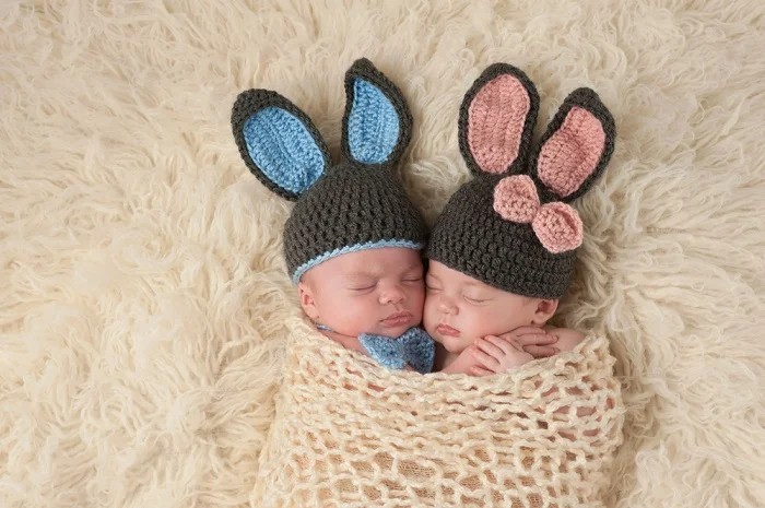 Newborn Twin Photography: Tips To Create Wonderful Memories Of Your Little Bundles Of Joy