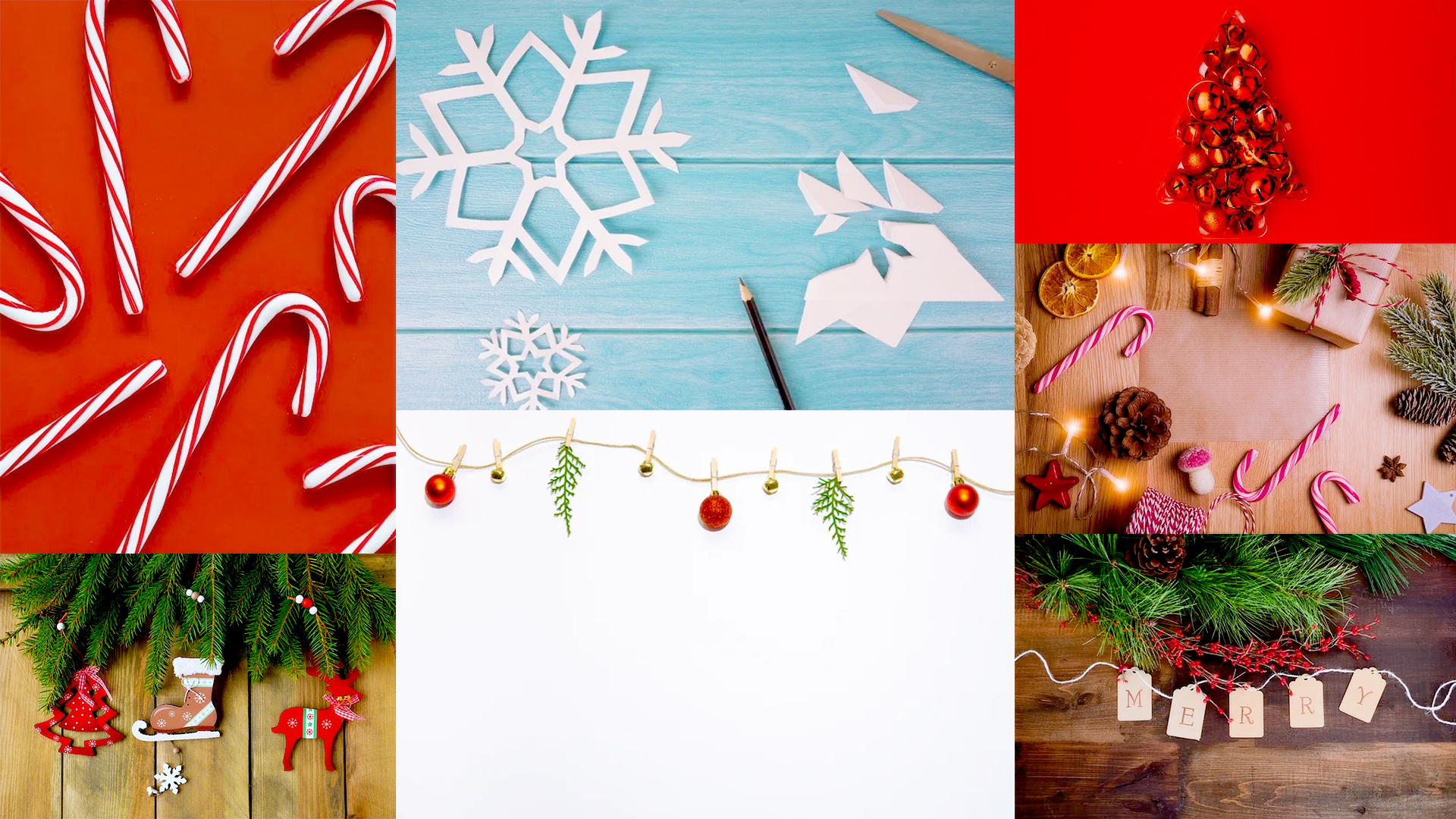 Christmas Flat Lay Photography Embrace Your Christmas Creativity With This 16 Amazing Christmas Flat Lay Photography Ideas