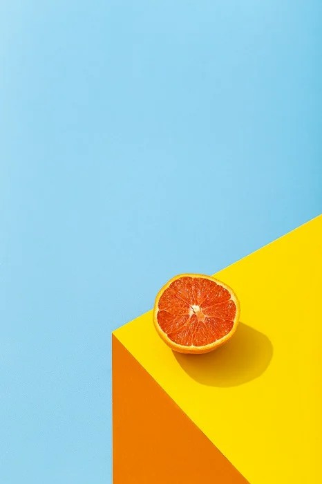 What Is Colour Blocking Photography And 7 Awesome Ideas To Encourage You For Colour Block Photography