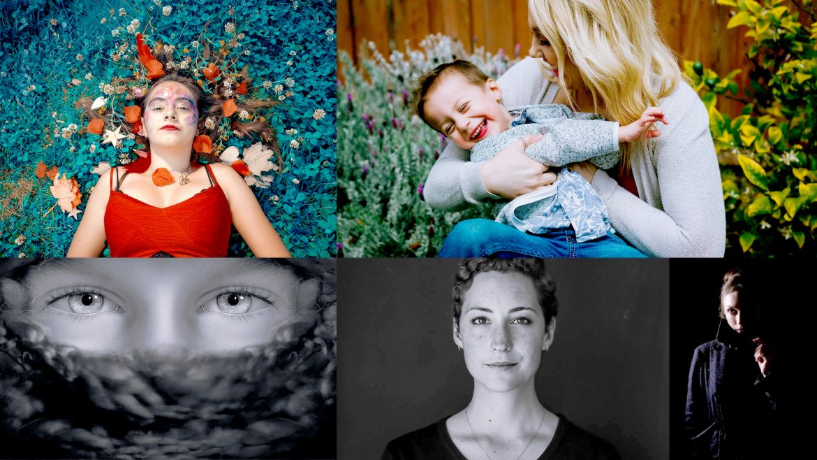 10 Tips For Capturing The Wow Factor In Portrait Photography