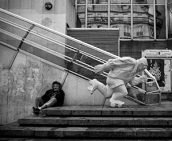 How To Capture Stunning Street Photos? 10 Tips For Awesome Street Photography Shots