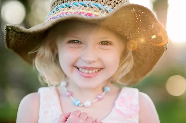Sunshine: The Most Beautiful And Natural Light Source For Awesome Portraits