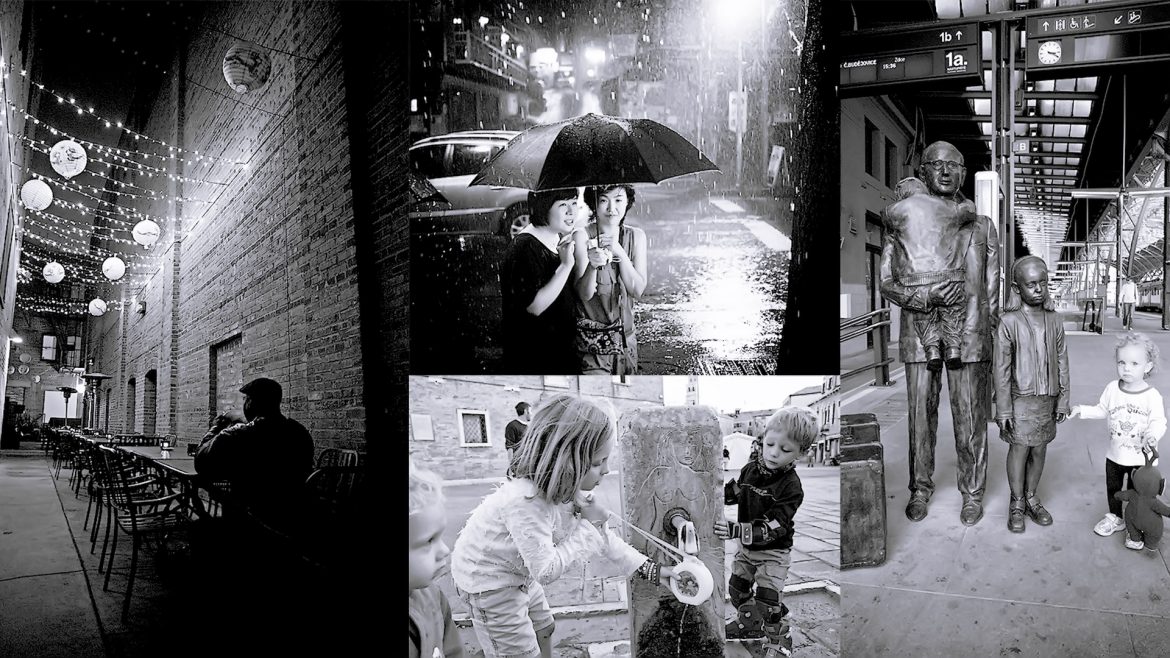 How To Capture Stunning Street Photos? 10 Tips For Awesome Street Photography Shots