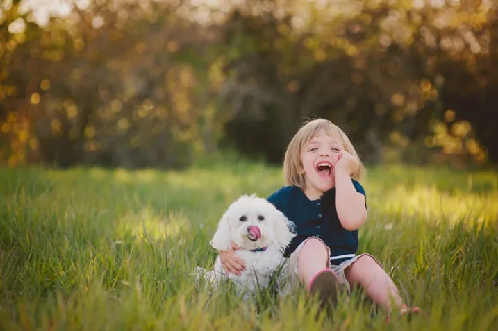 5 Wonderful Unposing Tips For Kids To Be More Natural So You Can Get Some Great Shots
