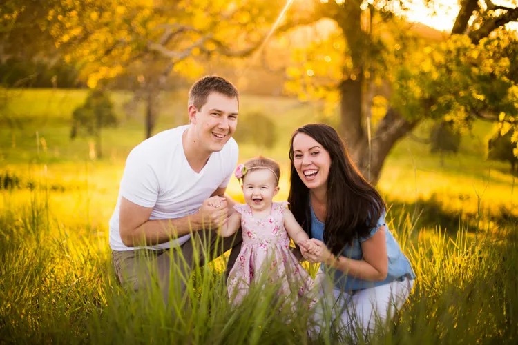Tips For Portrait Photographer For Planning And Executing A Beautiful Sunset Portrait Session