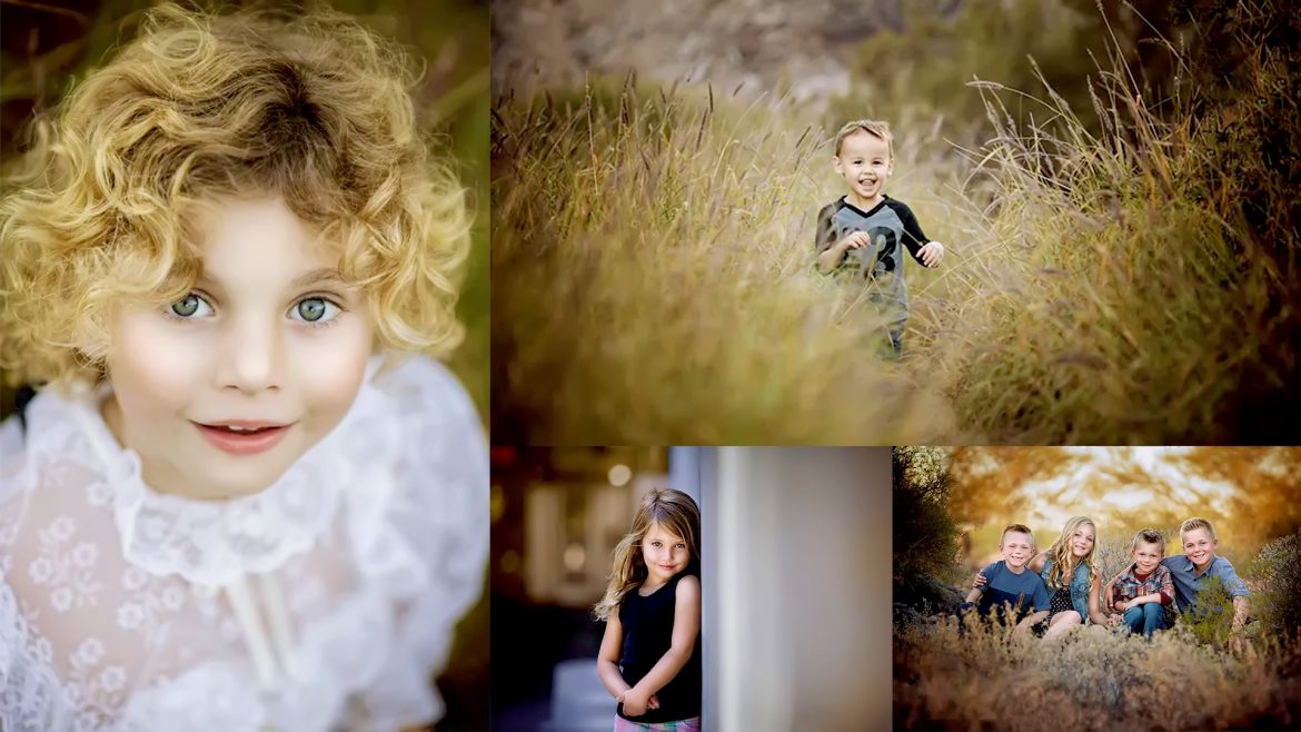9 Portrait Tips For Crunchy, Clear And In-Focus Portrait