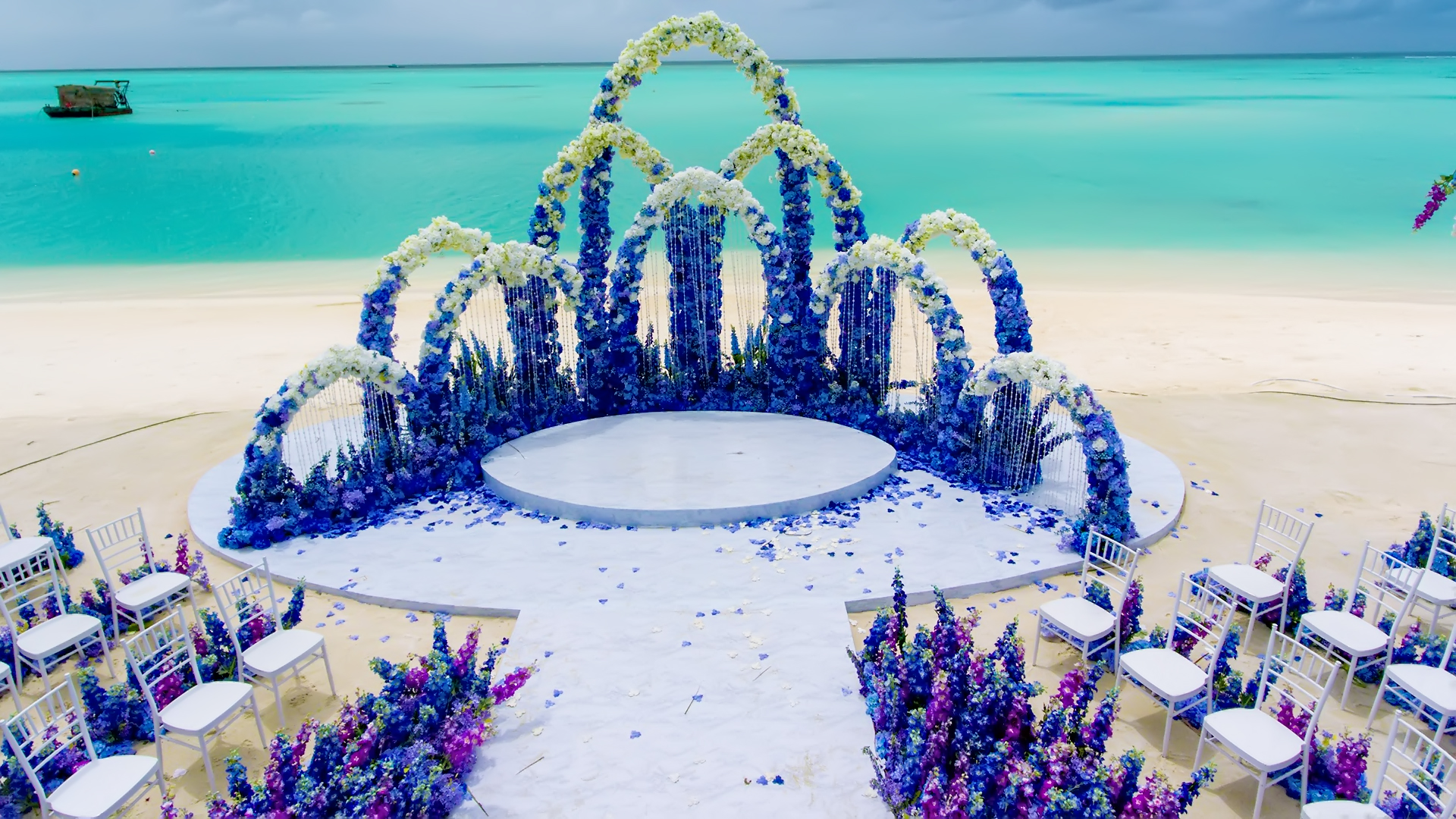 Destination Wedding: Consider This Pros And Cons Before Making The Ultimate Decision