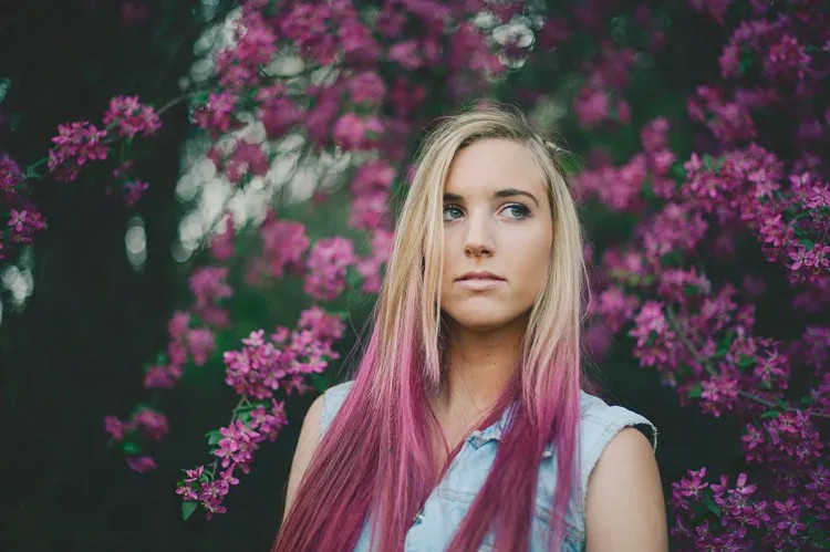 5 Awesome Ideas To Help Your Portraits In Nature Be More Beautiful