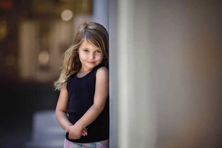 9 Portrait Tips For Crunchy, Clear And In-Focus Portrait