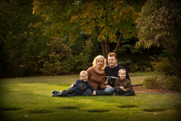 10 Useful Tips For A Successful And Enjoyable Family Photo Session