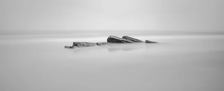6 Easy To Follow Tips That Will Improve Your Black And White Landscapes Photography