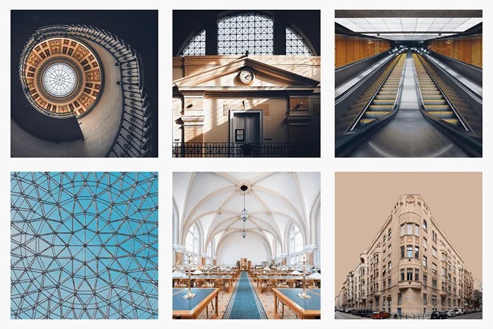 What Is Pattern In Photography And How You Can Add Interest To Your Photographs By Using Pattern?