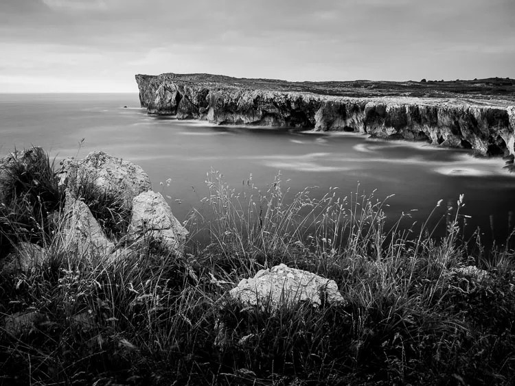 5 Basic Mistakes To Avoid When You Shoot Black And White Photography