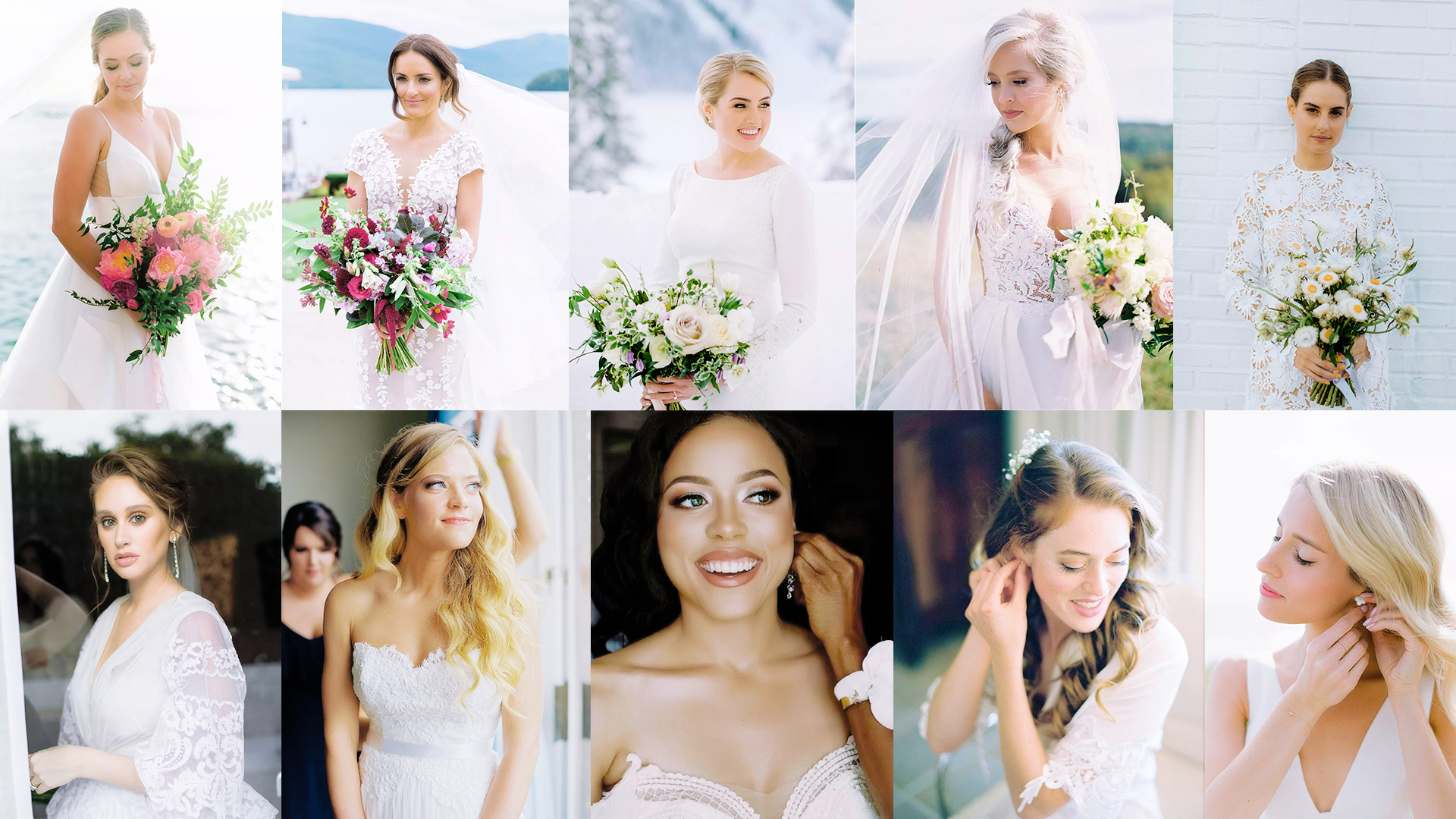67 Elegant Bridal Makeup Ideas To Look Gorgeous And Beautiful As A Bride